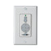 Minka-Aire WCS212 Minka-Aire Wall Control System, White Main Image.jpg