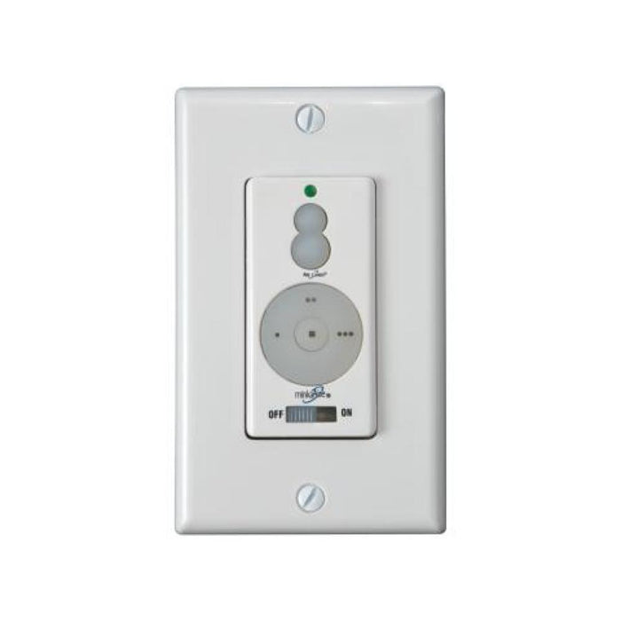 Minka-Aire WCS213 Minka-Aire Wall Control System, White Main Image.jpg