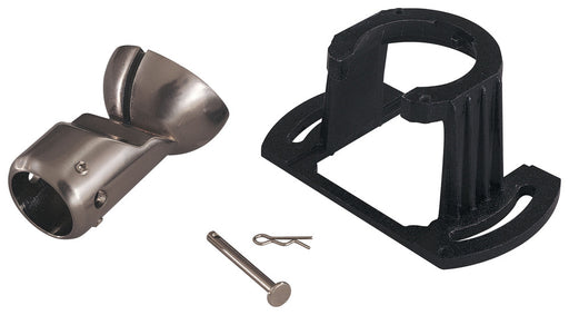 45 Degree Slope Ceiling Adapter for Minka-Aire Ceiling Fans Main Image.jpg