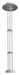 Minka-Aire DK36-ORB 36" Downbridge For F529 Oil Rubbed Bronze Main Image.jpg