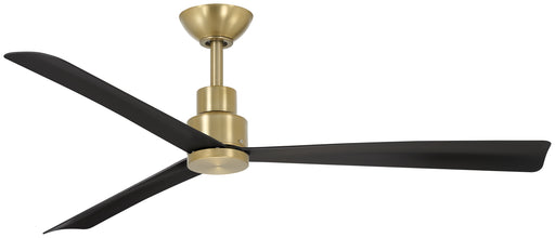 Minka-Aire F787-SBR/CL Simple 52" Ceiling Fan, Coal Main Image.jpg