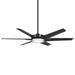 Minka-Aire F866L-CL Deco 65" Ceiling Fan, Coal Main Image.jpg