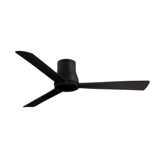 Minka-Aire F873-CL Simple Flush 52" Ceiling Fan, Coal Main Image.jpg