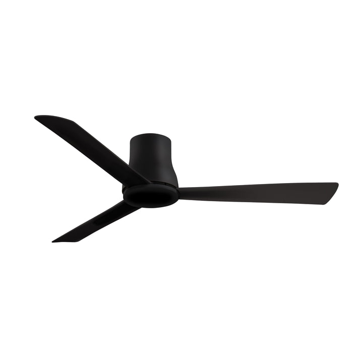 Minka-Aire F873-CL Simple Flush 52" Ceiling Fan, Coal Main Image.jpg