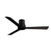 Minka-Aire F873-CL Simple Flush 52" Ceiling Fan, Coal Main Image.jpg