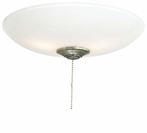 Minka-Aire K9525L-1 Minka-Aire Three Light Fan Light Kit, White Main Image.jpg