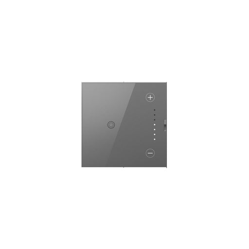 adorne® ADTH703TUM4 Touch Tru-Universal Dimmer, Magnesium, with Microban® Alternate Image.jpg