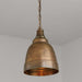 Capital Lighting 330310XB Sedona One Light Pendant, Oxidized Brass Alternate Image 2.jpg