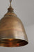 Capital Lighting 330310XB Sedona One Light Pendant, Oxidized Brass Alternate Image 3.jpg