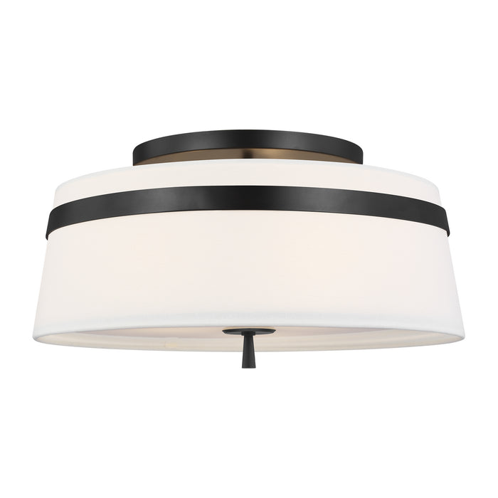 Visual Comfort Studio AF1153AI Cordtlandt Three Light Semi-Flush Mount, Aged Iron Alternate Image.jpg
