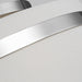 Visual Comfort Studio AF1153PN Cordtlandt Three Light Semi-Flush Mount, Polished Nickel Alternate Image 2.jpg