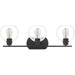 Quoizel PRUC8626MBK Pruitt Three Light Bath, Matte Black Alternate Image.jpg