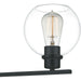 Quoizel PRUC8626MBK Pruitt Three Light Bath, Matte Black Alternate Image 4.jpg