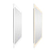 CWI Lighting 1233W32-40 Abigail LED Mirror, White Alternate Image 2.jpg
