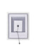 CWI Lighting 1233W32-40 Abigail LED Mirror, White Alternate Image 3.jpg
