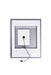CWI Lighting 1232W32-40-A Abril LED Mirror, White Alternate Image.jpg