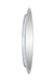 CWI Lighting 1235W24 Armanno LED Mirror, White Alternate Image 2.jpg