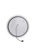 CWI Lighting 1235W24 Armanno LED Mirror, White Alternate Image 3.jpg
