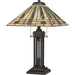 Quoizel TF5209TWT Stevie Two Light Table Lamp, Western Bronze Alternate Image.jpg