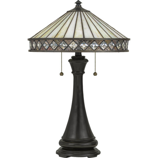 Quoizel TF5210TVB Bowing Two Light Table Lamp, Vintage Bronze Alternate Image.jpg