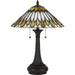 Quoizel TF5211TVB Maddow Two Light Table Lamp, Vintage Bronze Alternate Image.jpg