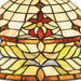 Quoizel TF5215TVB Quinn Two Light Table Lamp, Vintage Bronze Alternate Image 2.jpg