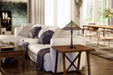 Quoizel TF5220T Skimmer Two Light Table Lamp Alternate Image 3.jpg