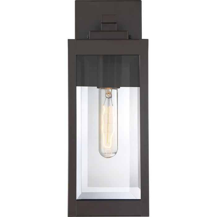 Quoizel WVR8405WT Westover One Light Outdoor Lantern, Western Bronze Alternate Image 2.jpg