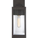 Quoizel WVR8405WT Westover One Light Outdoor Lantern, Western Bronze Alternate Image 2.jpg