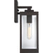 Quoizel WVR8405WT Westover One Light Outdoor Lantern, Western Bronze Alternate Image 3.jpg