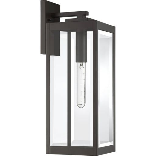 Quoizel WVR8407WT Westover One Light Outdoor Lantern, Western Bronze Alternate Image.jpg