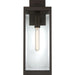 Quoizel WVR8407WT Westover One Light Outdoor Lantern, Western Bronze Alternate Image 2.jpg