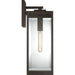 Quoizel WVR8407WT Westover One Light Outdoor Lantern, Western Bronze Alternate Image 3.jpg
