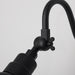 Capital Lighting 936307BK RLM Wing-nut Swivel Joint, Black Alternate Image.jpg