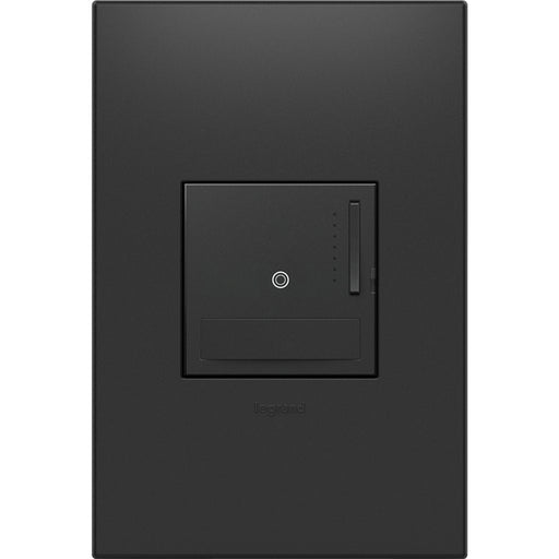 adorne® ADSM703HG2 700W Incandescent/Halogen Motion Sensor Dimmer, Graphite, with Microban® Alternate Image.jpg