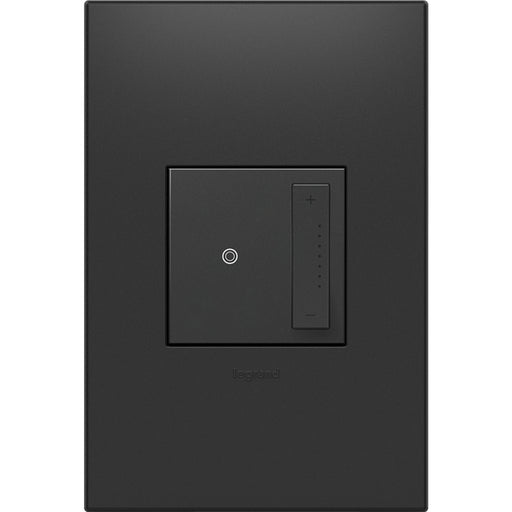 adorne® ADTP703TUG4 700W sofTap® Tru-Universal Dimmer, Graphite, with Microban® Alternate Image.jpg