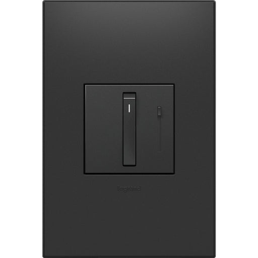 adorne® ADWR703TUG4 Whisper® Tru-Universal Dimmer, Graphite, with Microban® Alternate Image.jpg