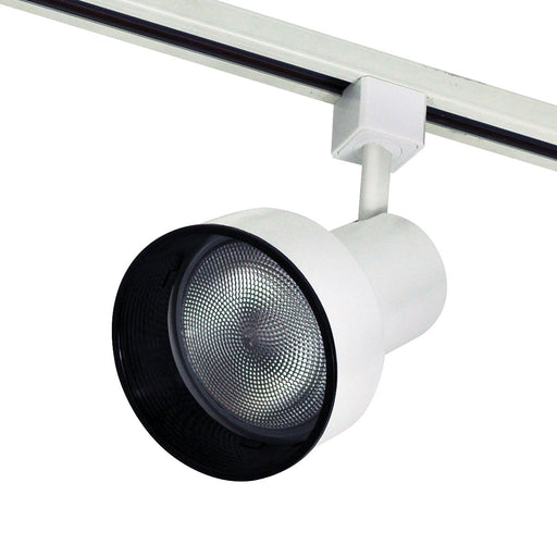 Nora Lighting NTH-104W/A Step Cyl, White Alternate Image.jpg