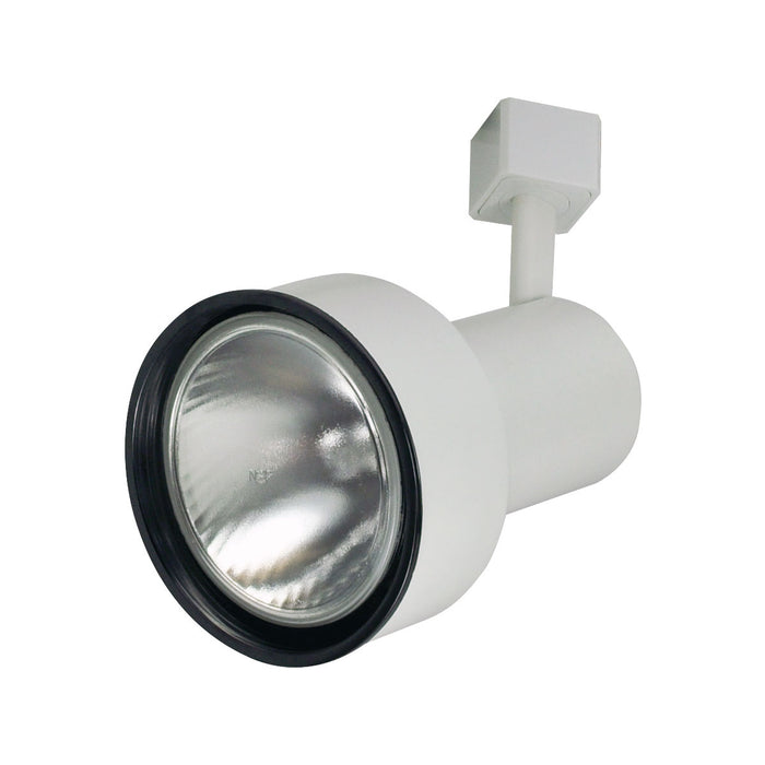 Nora Lighting NTH-104W/A Step Cyl, White Alternate Image 2.jpg
