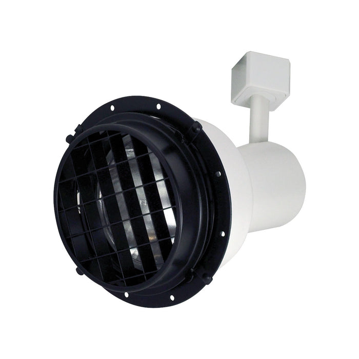 Nora Lighting NTH-104W/A Step Cyl, White Alternate Image 4.jpg