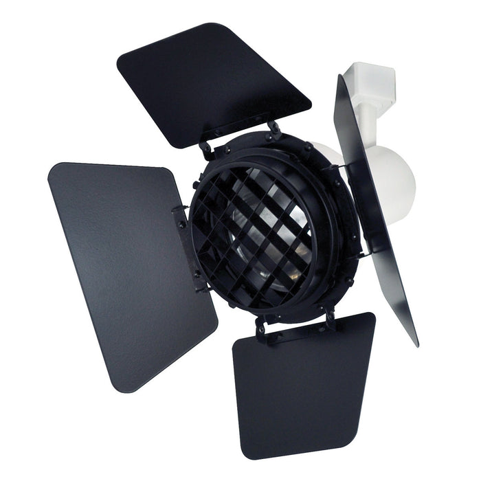 Nora Lighting NTH-104W/A Step Cyl, White Alternate Image 6.jpg