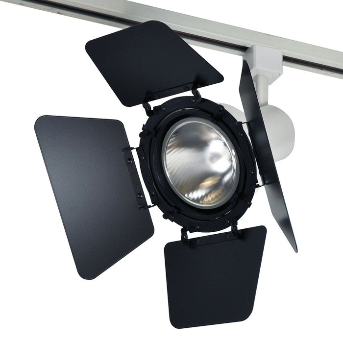 Nora Lighting NTH-104W/A Step Cyl, White Alternate Image 9.jpg