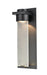 Millennium 8081-PBK Amster LED Outdoor Wall Mount, Powder coated Black Alternate Image.jpg