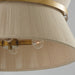 Capital Lighting 341281NP Cecilia Eight Light Pendant, Bleached Natural Rope and Patinaed Brass Alternate Image 3.jpg