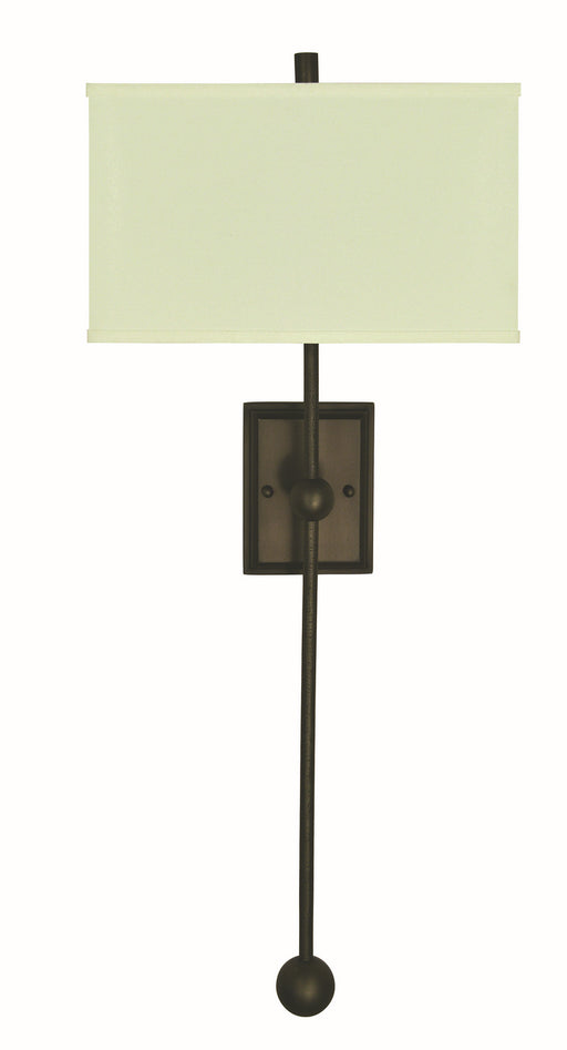Framburg 5673 IRON Sconces Two Light Wall Sconce, Iron Alternate Image.jpg