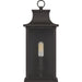 Quoizel ABY8407OZ Abernathy One Light Outdoor Wall Mount, Old Bronze Alternate Image 2.jpg
