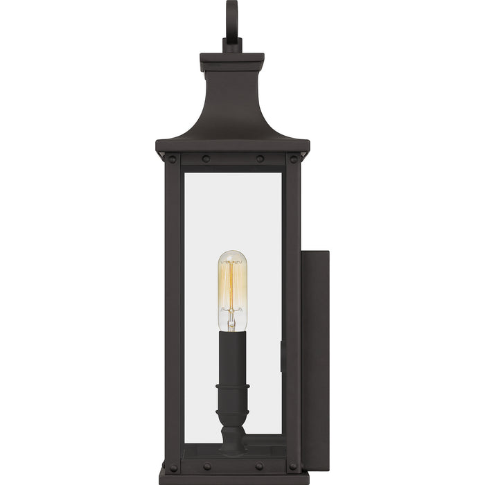 Quoizel ABY8407OZ Abernathy One Light Outdoor Wall Mount, Old Bronze Alternate Image 3.jpg
