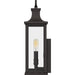 Quoizel ABY8407OZ Abernathy One Light Outdoor Wall Mount, Old Bronze Alternate Image 3.jpg