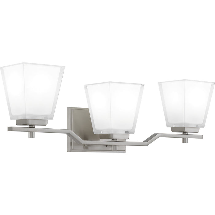 Quoizel MYR8623BN Myra Three Light Bath, Brushed Nickel Alternate Image 2.jpg