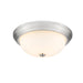 Millennium 4905-BN Three Light Flushmount, Brushed Nickel Alternate Image.jpg